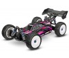 Jato 4X4 VXL 4S  Buggy Pink