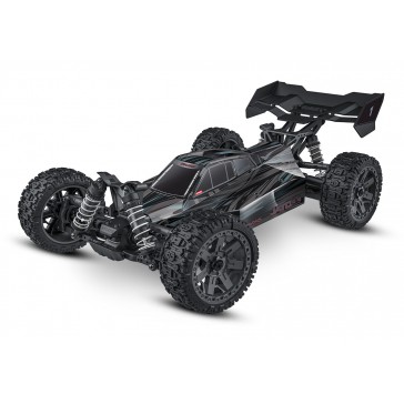 Jato 4X4 BL-2S buggy Black