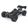 Jato 4X4 BL-2S buggy Black