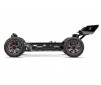 Jato 4X4 BL-2S buggy Black