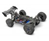 Jato 4X4 BL-2S buggy Black