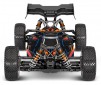 Jato 4X4 VXL 4S  Buggy Orange