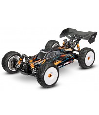 Jato 4X4 VXL 4S  Buggy Orange