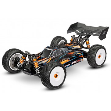 Jato 4X4 VXL 4S  Buggy Orange