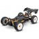 Jato 4X4 VXL 4S  Buggy Orange