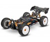 Jato 4X4 VXL 4S  Buggy Orange