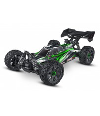 Jato 4X4 BL-2S buggy Green