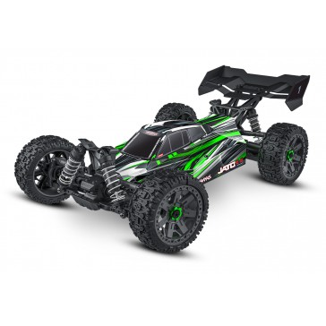 Jato 4X4 BL-2S buggy Green