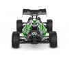 Jato 4X4 BL-2S buggy Green