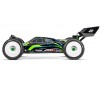 Jato 4X4 VXL 4S  Buggy Green