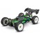 Jato 4X4 VXL 4S  Buggy Green