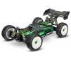 Jato 4X4 VXL 4S  Buggy Green