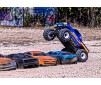 Bigfoot 4X4 BL-2s Brushless: 1/10-scale 4WD Monster Truck TQ 2.4GHz -