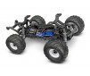 Bigfoot 4X4 BL-2s Brushless: 1/10-scale 4WD Monster Truck TQ 2.4GHz -