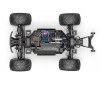 Bigfoot 4X4 BL-2s Brushless: 1/10-scale 4WD Monster Truck TQ 2.4GHz -