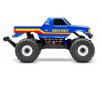 Bigfoot 4X4 BL-2s Brushless: 1/10-scale 4WD Monster Truck TQ 2.4GHz -