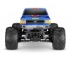 Bigfoot 4X4 BL-2s Brushless: 1/10-scale 4WD Monster Truck TQ 2.4GHz -