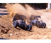 Jato 4X4 BL-2S buggy Blue