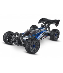 Jato 4X4 BL-2S buggy Blue