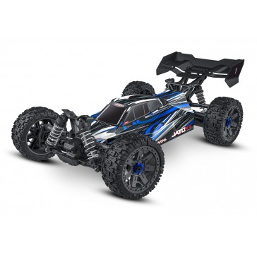 Jato 4X4 BL-2S buggy Blue