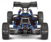 Jato 4X4 VXL 4S  Buggy Blue