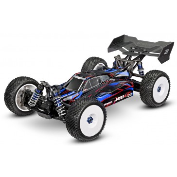 Jato 4X4 VXL 4S  Buggy Blue