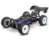 Jato 4X4 VXL 4S  Buggy Blue