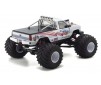 Kyosho USA-1 VE 1:8 4WD Readyset EP (Torx8-Brainz8 ESC)