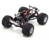 Kyosho USA-1 VE 1:8 4WD Readyset EP (Torx8-Brainz8 ESC)