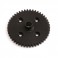 DISC. Center Diff 45T Spur Gear: 8E