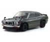 Fazer MK2 Mazda Savanna RX-3 1972 Tuned Ver. 1:10 Readyset T1