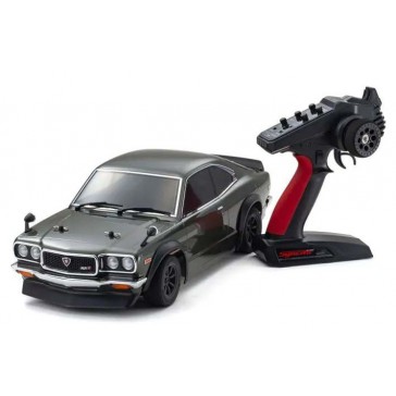 Fazer MK2 Mazda Savanna RX-3 1972 Tuned Ver. 1:10 Readyset T1