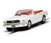 1/32 JAMES BOND FORD MUSTANG - GOLDFINGER (6/23) *