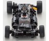 Mini-Z RWD Sauber Mercedes C9 No.62 AEG LM 1988 (W-LM/KT531P)