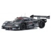 Mini-Z RWD Sauber Mercedes C9 No.62 AEG LM 1988 (W-LM/KT531P)