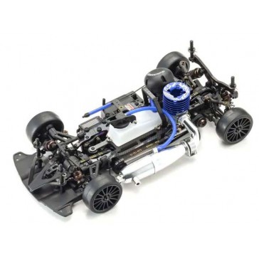 Kyosho V-One R4 Evo.3 1:10 Chassis Kit