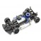 Kyosho V-One R4 Evo.3 1:10 Chassis Kit