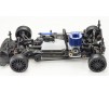 Kyosho V-One R4 Evo.3 1:10 Chassis Kit