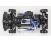 Kyosho V-One R4 Evo.3 1:10 Chassis Kit