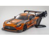 Inferno GT2 Mercedes GT3 AMG Race Specs 1:8 RC EP Readyset