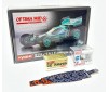 Kyosho Optima Mid'87 60th Anni 4WD 1:10 60th Le Mans 240 Gold Edition