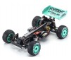 Kyosho Optima Mid'87 60th Anni 4WD 1:10 60th Le Mans 240 Gold Edition