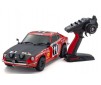 Fazer Rally FZ02-R Datsun 240Z 1971 1:10 Readyset