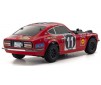 Fazer Rally FZ02-R Datsun 240Z 1971 1:10 Readyset