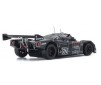 Autoscale Mini-Z Sauber Mercedes No.62 AEG LM 1988 (W-LM)