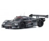 Autoscale Mini-Z Sauber Mercedes No.62 AEG LM 1988 (W-LM)