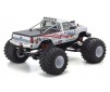 USA-1 Nitro 1:8 RC Nitro 4WD Readyset w/KE25SP2