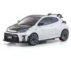 Autoscale Mini-Z Toyota GRMN Yaris Circuit Pearl White (MA020)