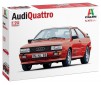 1/24 AUDI QUATTRO