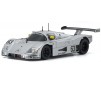 Autoscale Mini-Z Sauber Mercedes No.63 Silver LM 1989 (W-LM)